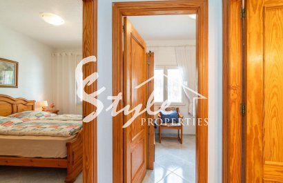 Resale - Villa - Orihuela-Costa - La Florida