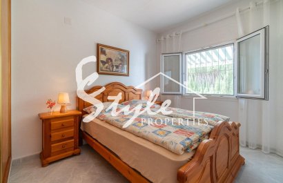 Resale - Villa - Orihuela-Costa - La Florida