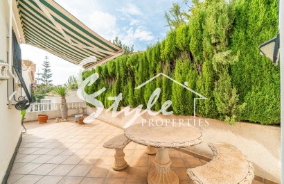 Resale - Villa - Orihuela-Costa - La Florida