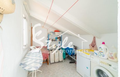 Resale - Villa - Orihuela-Costa - La Florida