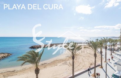 Resale - Villa - Orihuela-Costa - La Florida