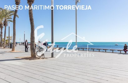 Resale - Villa - Orihuela-Costa - La Florida