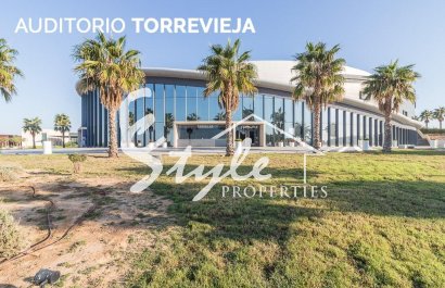 Resale - Villa - Orihuela-Costa - La Florida