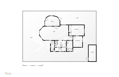 Resale - Villa - Orihuela-Costa - La Florida