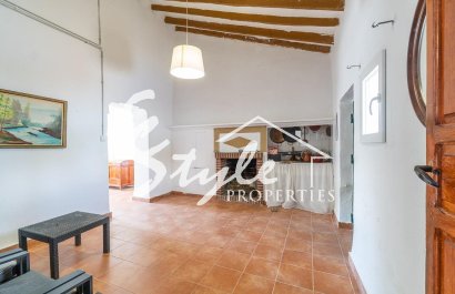 Reventa - Villa - Torre - Pacheco - Roldán