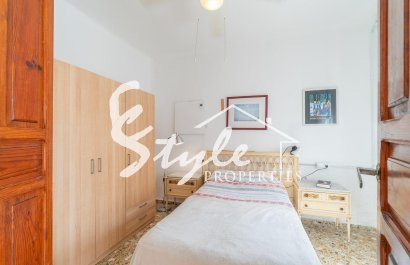 Reventa - Villa - Torre - Pacheco - Roldán