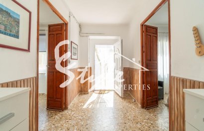 Reventa - Villa - Torre - Pacheco - Roldán