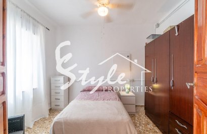 Reventa - Villa - Torre - Pacheco - Roldán