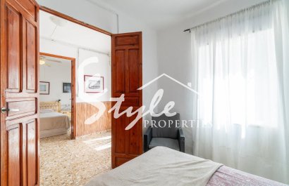 Reventa - Villa - Torre - Pacheco - Roldán