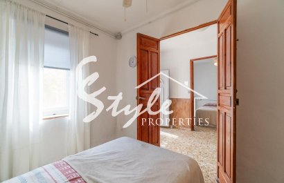 Reventa - Villa - Torre - Pacheco - Roldán