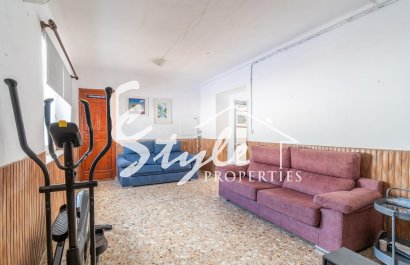 Reventa - Villa - Torre - Pacheco - Roldán