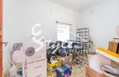 Reventa - Villa - Torre - Pacheco - Roldán