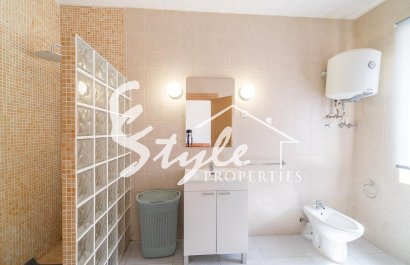 Reventa - Villa - Torre - Pacheco - Roldán