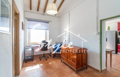 Reventa - Villa - Torre - Pacheco - Roldán