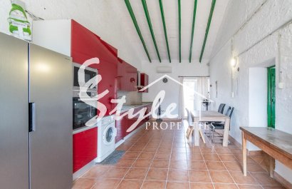 Reventa - Villa - Torre - Pacheco - Roldán