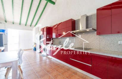 Reventa - Villa - Torre - Pacheco - Roldán
