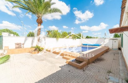 Reventa - Villa - Torre - Pacheco - Roldán