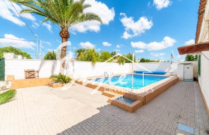Reventa - Villa - Torre - Pacheco - Roldán