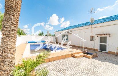 Reventa - Villa - Torre - Pacheco - Roldán