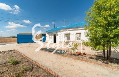 Reventa - Villa - Torre - Pacheco - Roldán