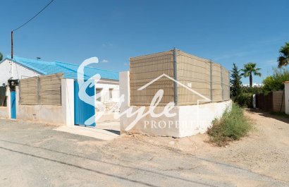 Reventa - Villa - Torre - Pacheco - Roldán