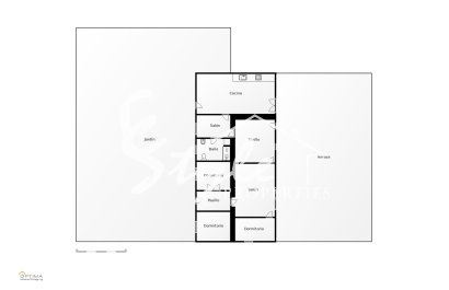 Reventa - Villa - Torre - Pacheco - Roldán