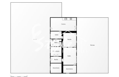 Reventa - Villa - Torre - Pacheco - Roldán