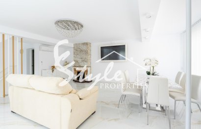 Resale - Townhouse - Torrevieja - Punta Prima