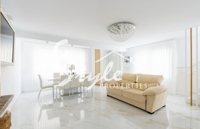 Resale - Townhouse - Torrevieja - Punta Prima