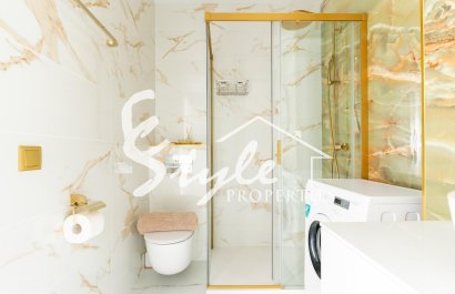 Resale - Townhouse - Torrevieja - Punta Prima