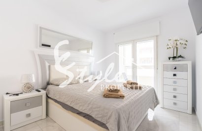 Resale - Townhouse - Torrevieja - Punta Prima