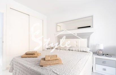 Resale - Townhouse - Torrevieja - Punta Prima