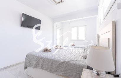 Resale - Townhouse - Torrevieja - Punta Prima