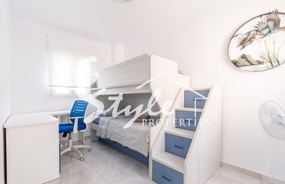 Resale - Townhouse - Torrevieja - Punta Prima