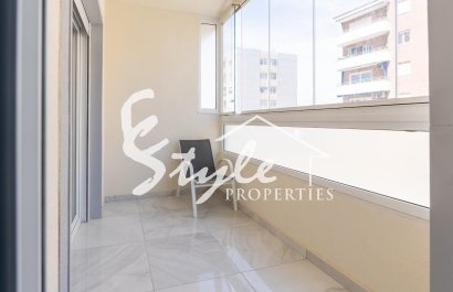 Resale - Townhouse - Torrevieja - Punta Prima