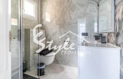 Resale - Townhouse - Torrevieja - Punta Prima