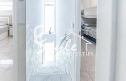 Resale - Townhouse - Torrevieja - Punta Prima