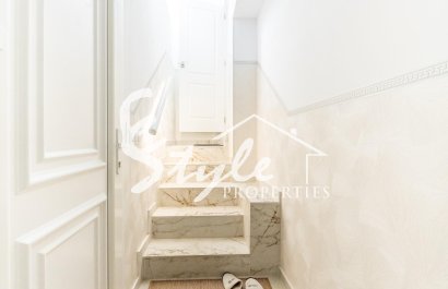 Resale - Townhouse - Torrevieja - Punta Prima