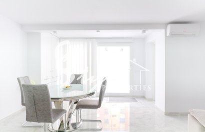 Resale - Townhouse - Torrevieja - Punta Prima