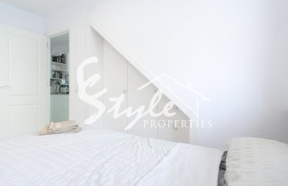Resale - Townhouse - Torrevieja - Punta Prima