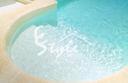 Resale - Townhouse - Torrevieja - Punta Prima