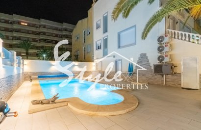 Resale - Townhouse - Torrevieja - Punta Prima