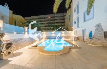 Resale - Townhouse - Torrevieja - Punta Prima