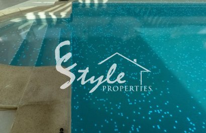 Resale - Townhouse - Torrevieja - Punta Prima