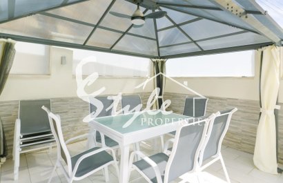 Resale - Townhouse - Torrevieja - Punta Prima