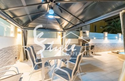 Resale - Townhouse - Torrevieja - Punta Prima
