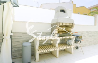 Resale - Townhouse - Torrevieja - Punta Prima
