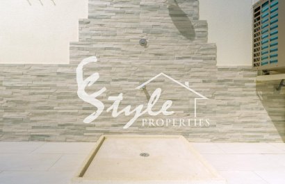 Resale - Townhouse - Torrevieja - Punta Prima