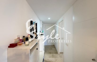 Resale - Apartament  - Punta Prima