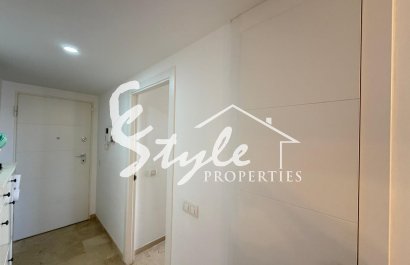 Resale - Apartament  - Punta Prima
